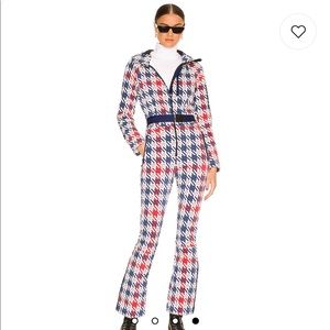 Perfect Moment Ski Suit! Brand New, Never Worn.